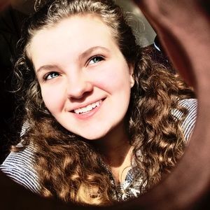 Meet your Posher, Kailey